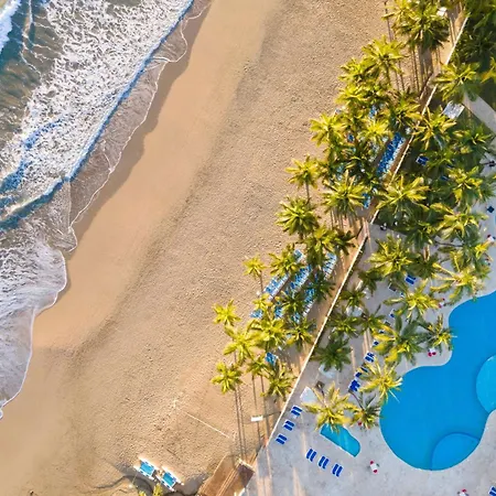 Viva Tangerine By Wyndham, A Trademark All Inclusive-2