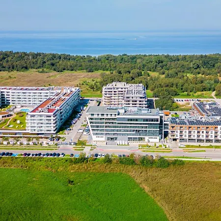 Blue&Green Baltic Hotel Medispa&Fit-2