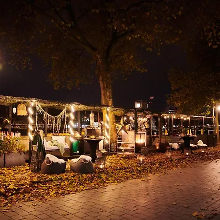 Nena Hotel Bremen By Lesa-2