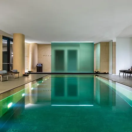 Bvlgari Hotel Milano-3