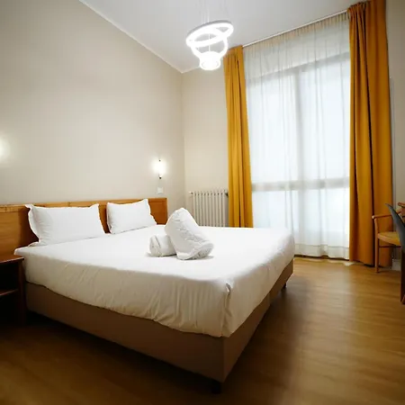 Hotel La Corte Porta Nuova-2