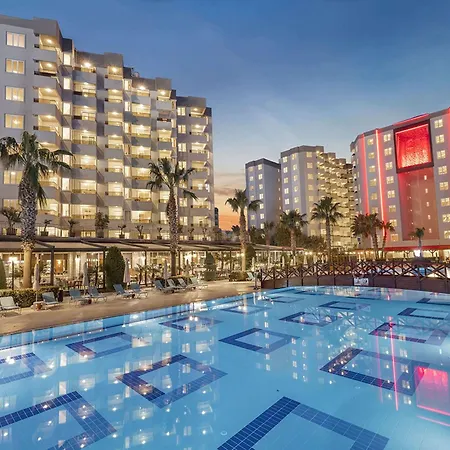 Ramada Resort By Wyndham Lara-2