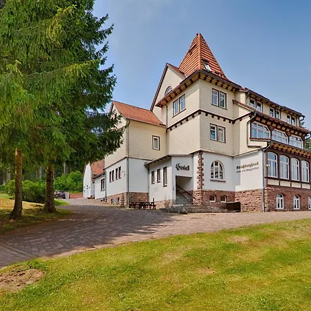 Hotel Spießberghaus-2