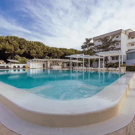 Hotel Le Palme-3