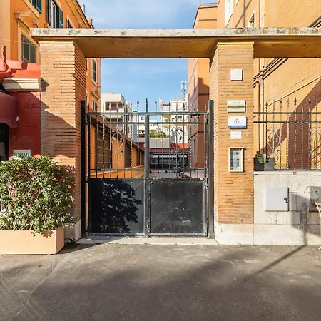 Guest House Maison 6-2