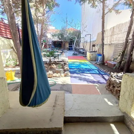 Chania Hostel Youth 18-50-2