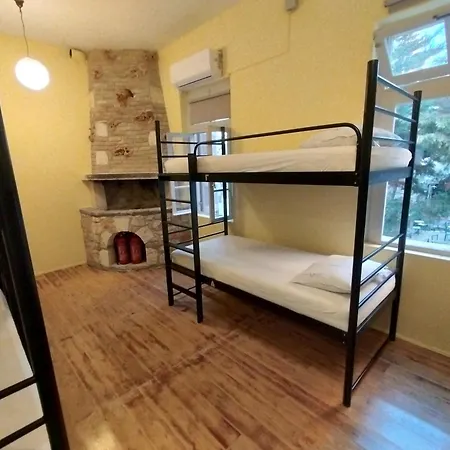 Chania Hostel Youth 18-50-3
