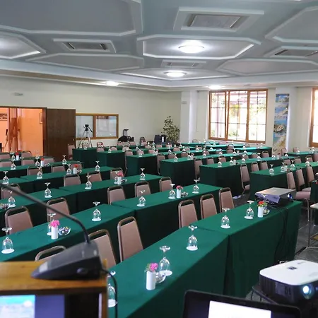 Possidi Holidays Resort & Suite Hotel-2