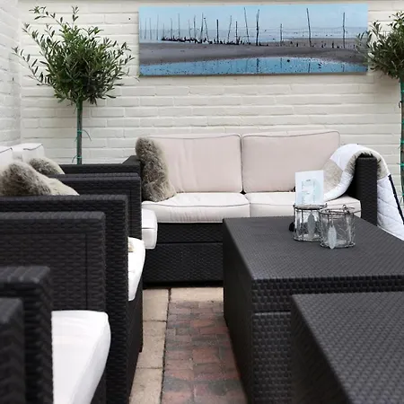 Hotel Zeerust Texel-2