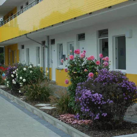 i-Motel Obertshausen nahe Frankfurt-3