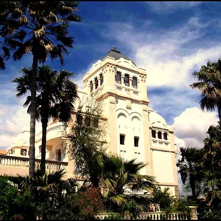 Hotel Ciutat Jardi-3