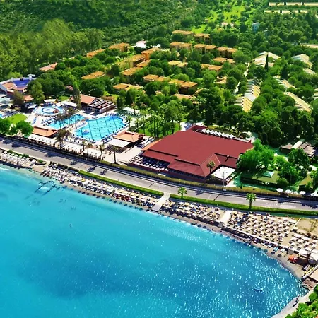 Kustur Club Holiday Village - All Inclusive-2