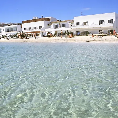 Hostal Talamanca-3