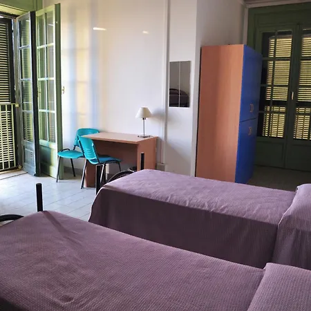 Litus Roma Hostel-3