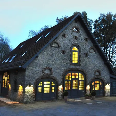 Waldhotel Brand's Busch-2