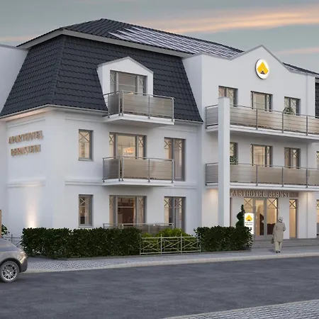 Aparthotel Bernstein-3