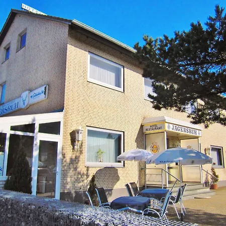 Hotel Jägersruh-2
