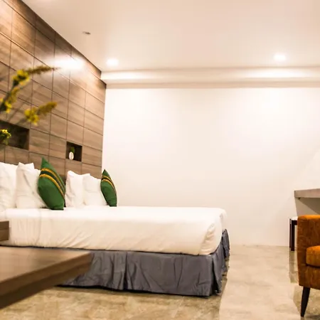 Family Boutique Hotel-2