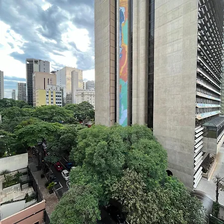 Paulista Flat-2