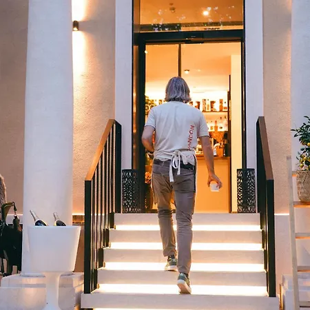 Degrassi Boutique Garni Hotel Izola-3