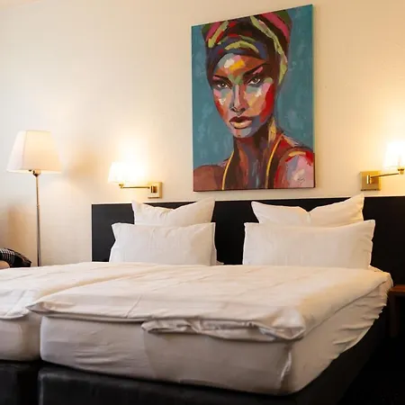 Parkhotel Cloppenburg-2