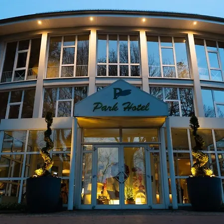 Parkhotel Cloppenburg-3