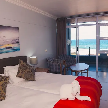 The Point Hotel & Spa-3