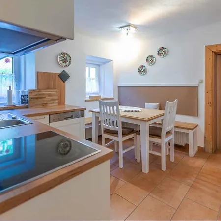Das Haus am Grundlsee-3