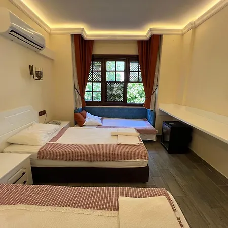 Kaliptus Hotel-2