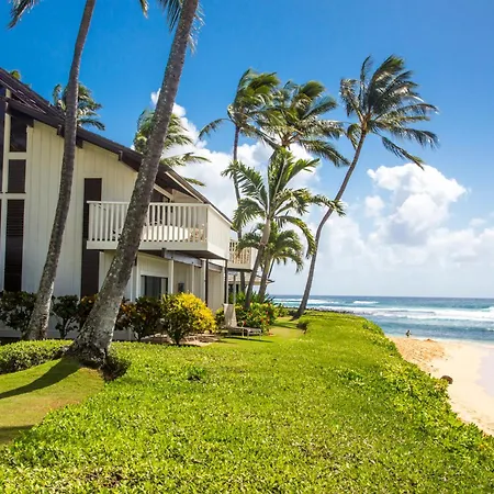Kiahuna Plantation And Beach Bungalows By Castle-2