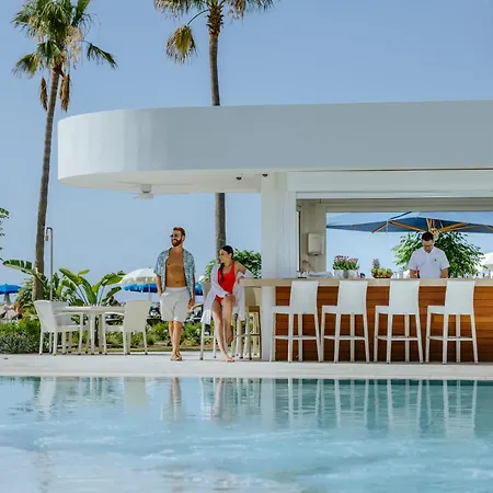 Lordos Beach Hotel&Spa-2