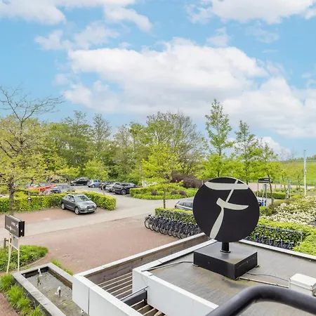 Fletcher Wellness-Hotel Kamperduinen-2