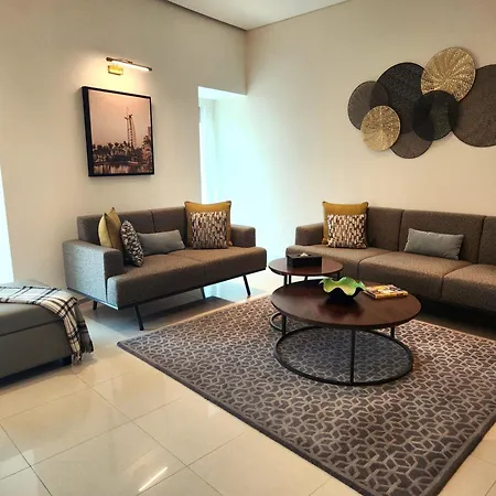 Ascott Park Place Dubai-2