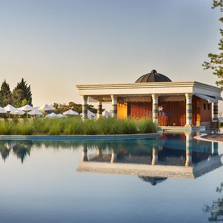 Alua Sunny Beach Resort&Spa-3