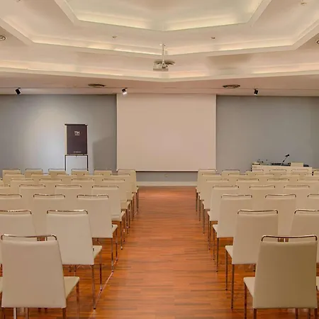 Nh Torino Centro-3