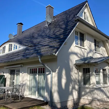 Doppelhaushälfte Birkenstraße 5e-3