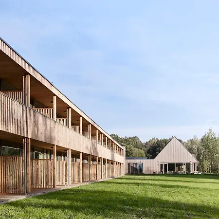 Trixi Ferienpark Zittauer Gebirge-2