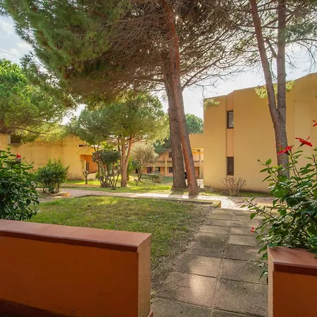 Felix Hotels - Residence Hotel Costa Serena-2