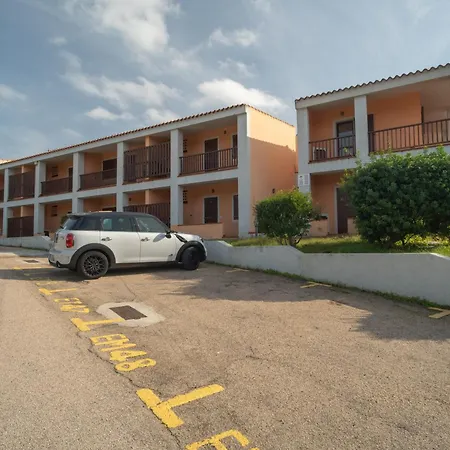 Felix Hotels - Residence Hotel Costa Serena-3