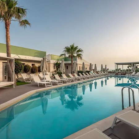 Aloe Boutique Hotel & Suites - Adults Only-3