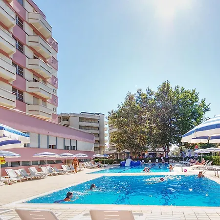 Hotel Alba D'Oro-3