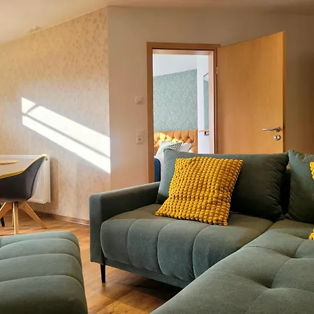 Pension Oberhof 810 M-3