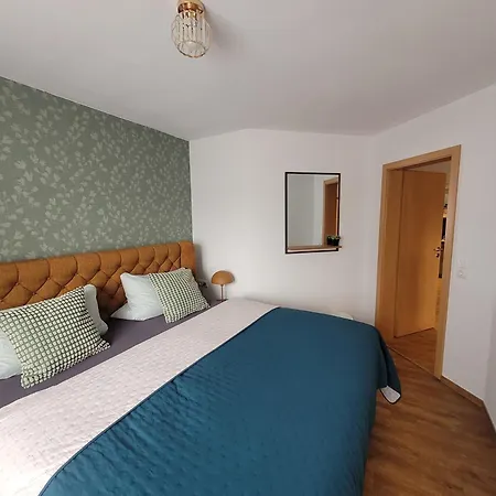 Pension Oberhof 810 M-2
