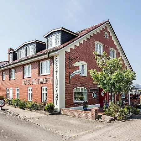 Hotel Neuwarft Altbau-2