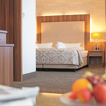 Best Western Plus Hotel Böttcherhof-2
