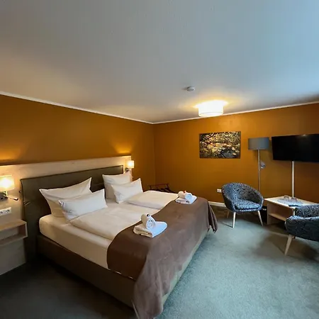 Strandperle B&B-2