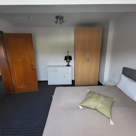 Albergo City Hotel Berlin-2