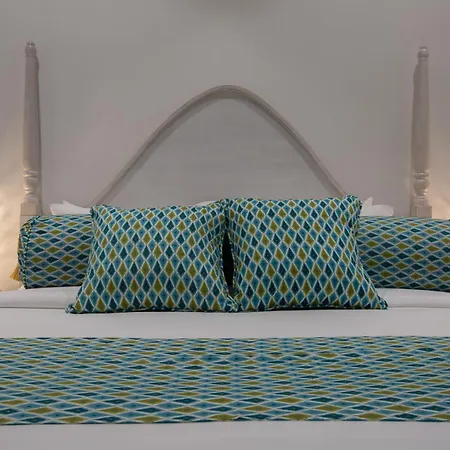 Tembo Beach Club & Resort-3
