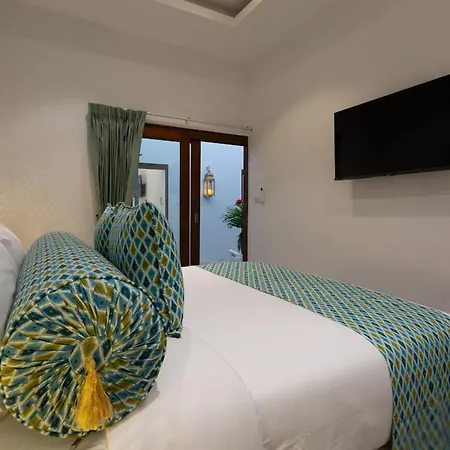 Tembo Beach Club & Resort-2