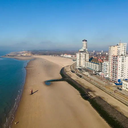 Suites Aan Zee-3